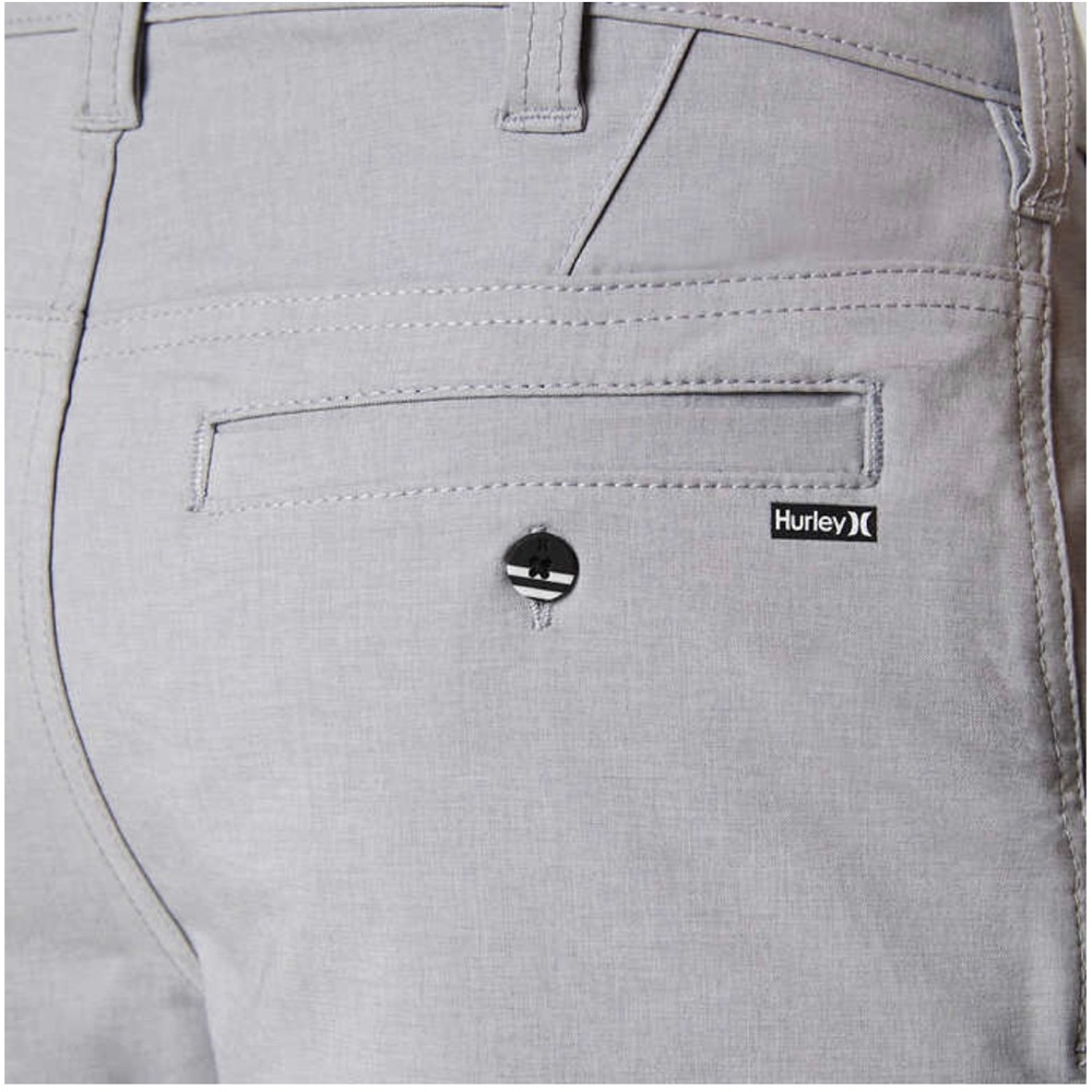 Hurley Boys Shorts - Picture 6 of 7